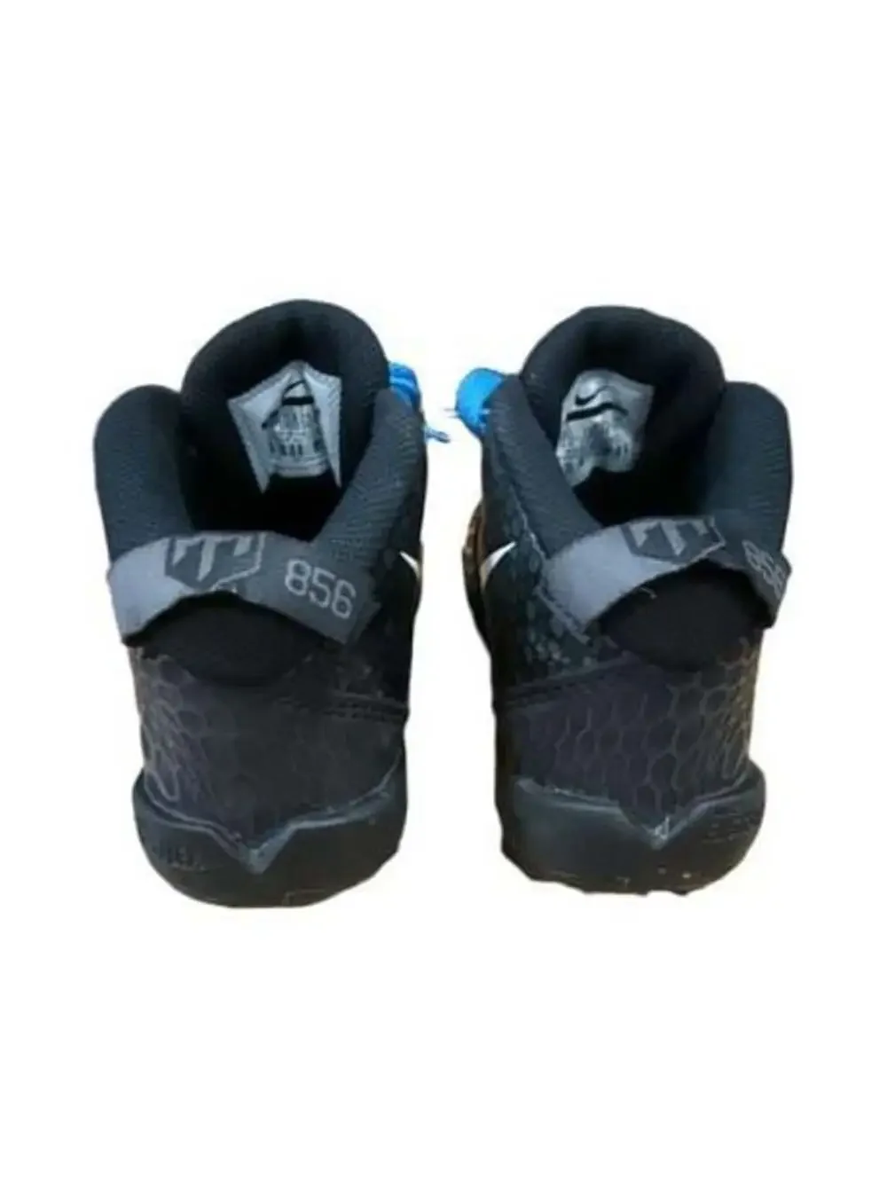 Nike force trout